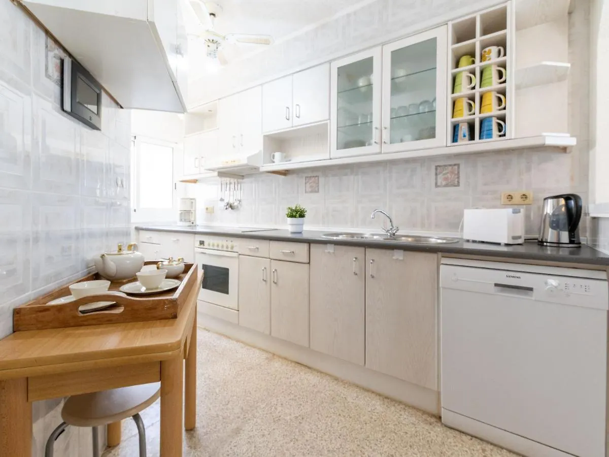 Holiday Home Roanne By Interhome Empuriabrava 0*,  Španělsko
