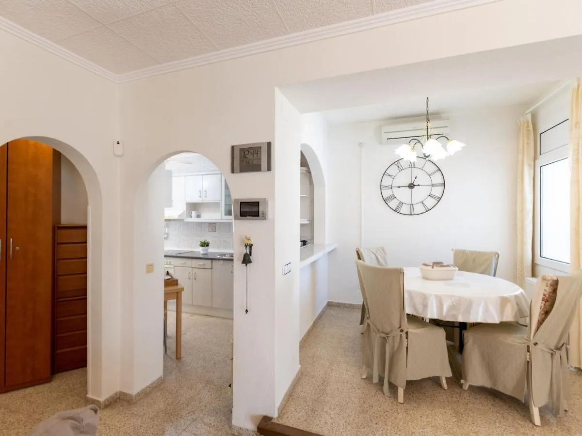 Holiday Home Roanne By Interhome Empuriabrava