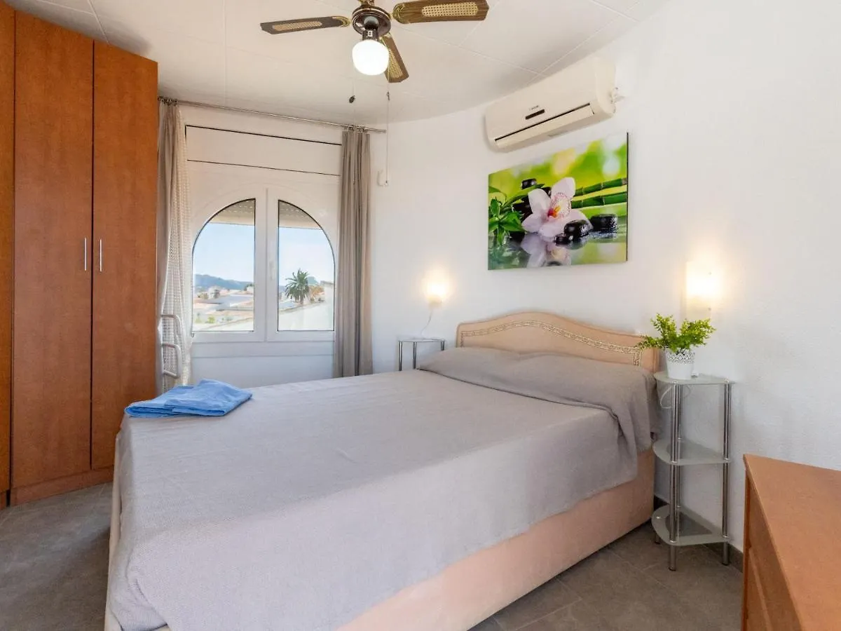 Holiday Home Roanne By Interhome Empuriabrava