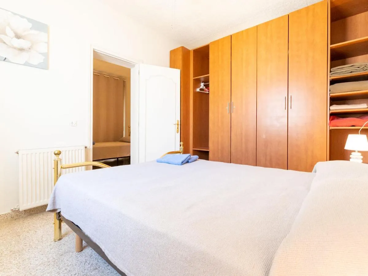 Holiday Home Roanne By Interhome Empuriabrava