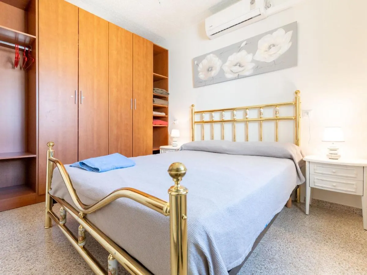 Holiday Home Roanne By Interhome Empuriabrava Španělsko
