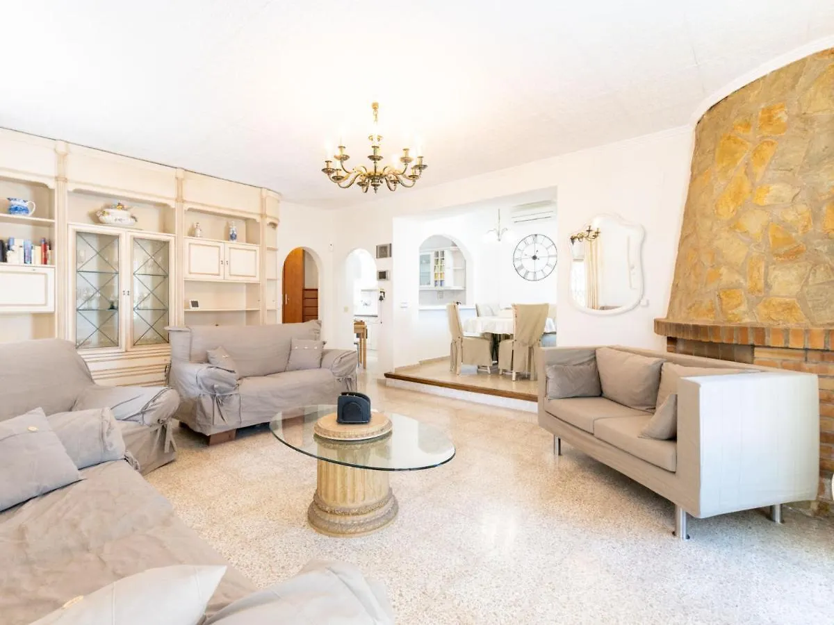 Holiday Home Roanne By Interhome Empuriabrava
