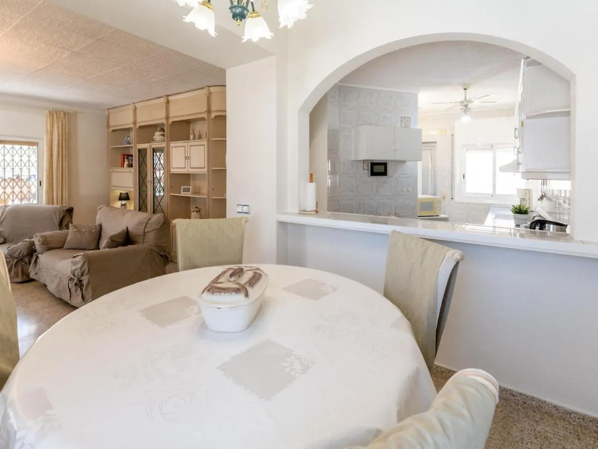 Holiday Home Roanne By Interhome Empuriabrava