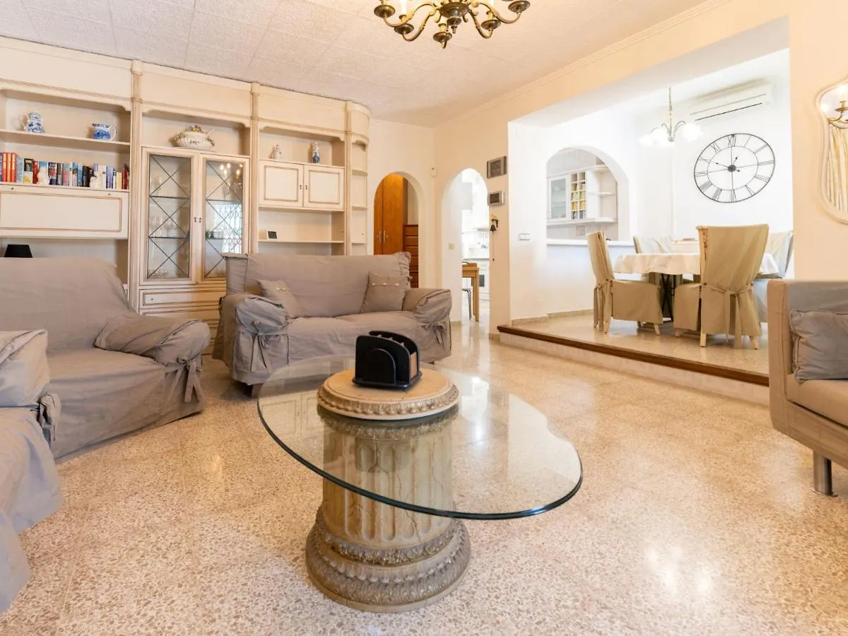 Holiday Home Roanne By Interhome Empuriabrava