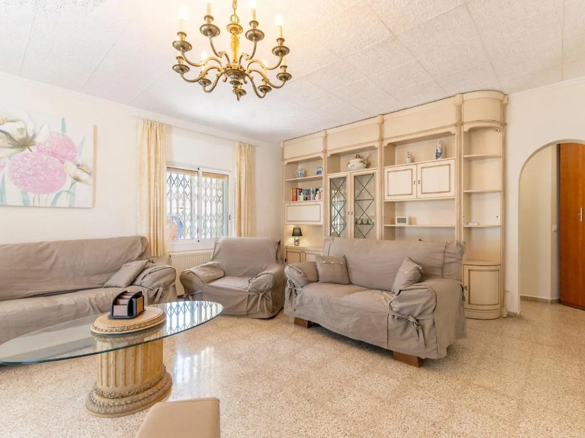 Holiday Home Roanne By Interhome Empuriabrava