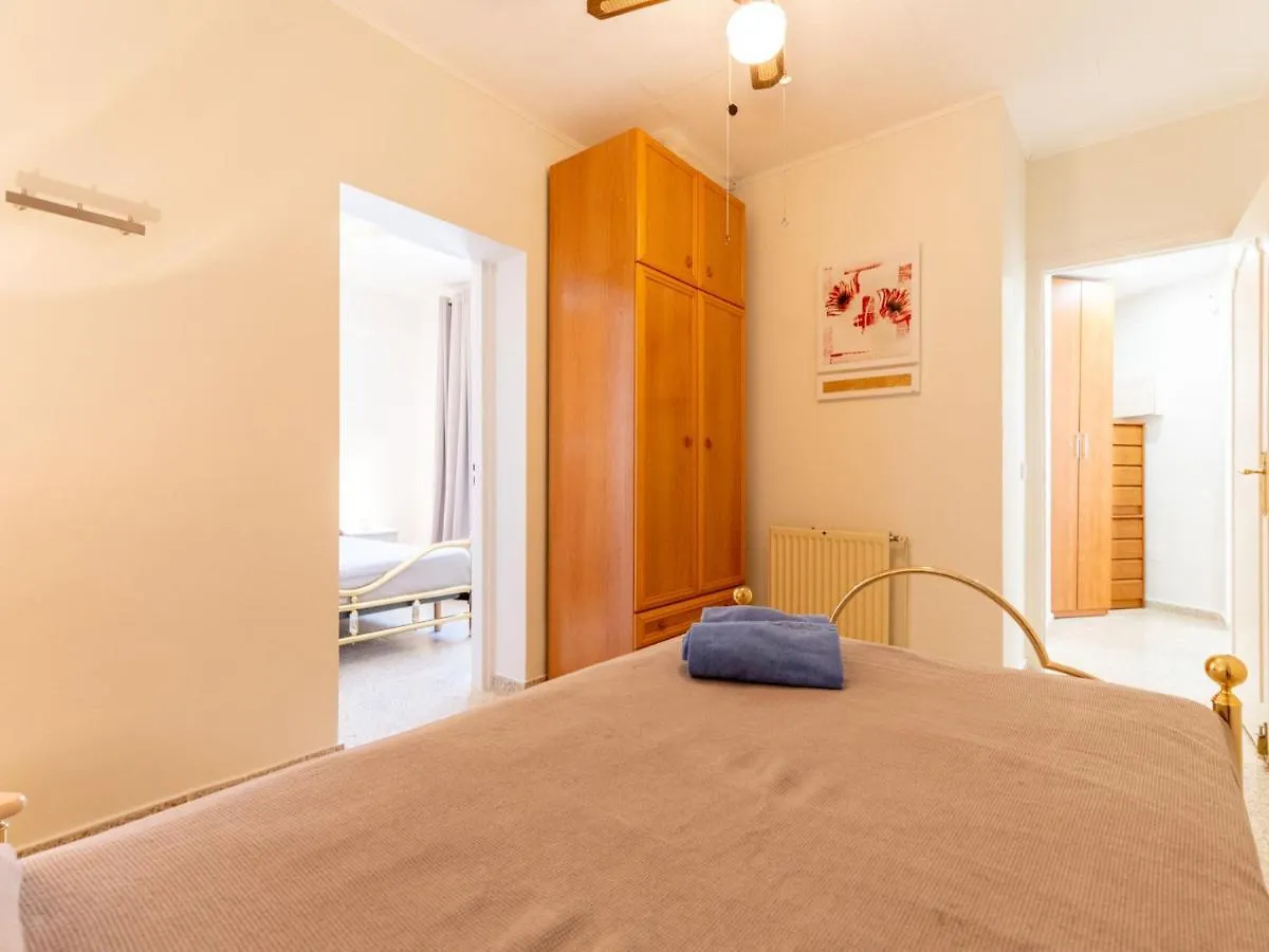 Holiday Home Roanne By Interhome Empuriabrava 0*,