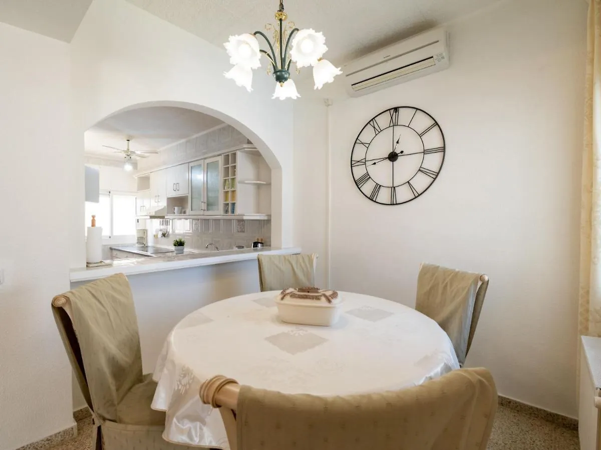 Holiday Home Roanne By Interhome Empuriabrava