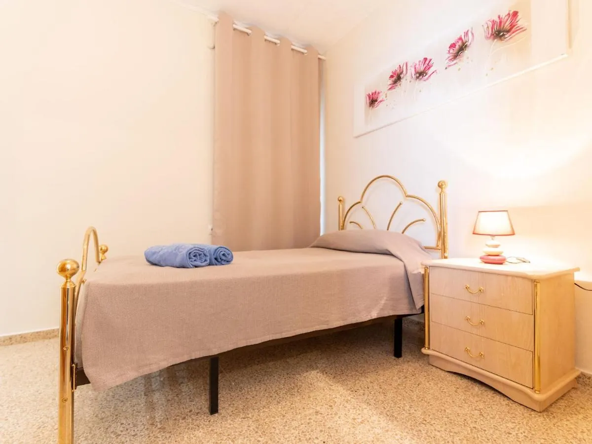 Holiday Home Roanne By Interhome Empuriabrava Spain