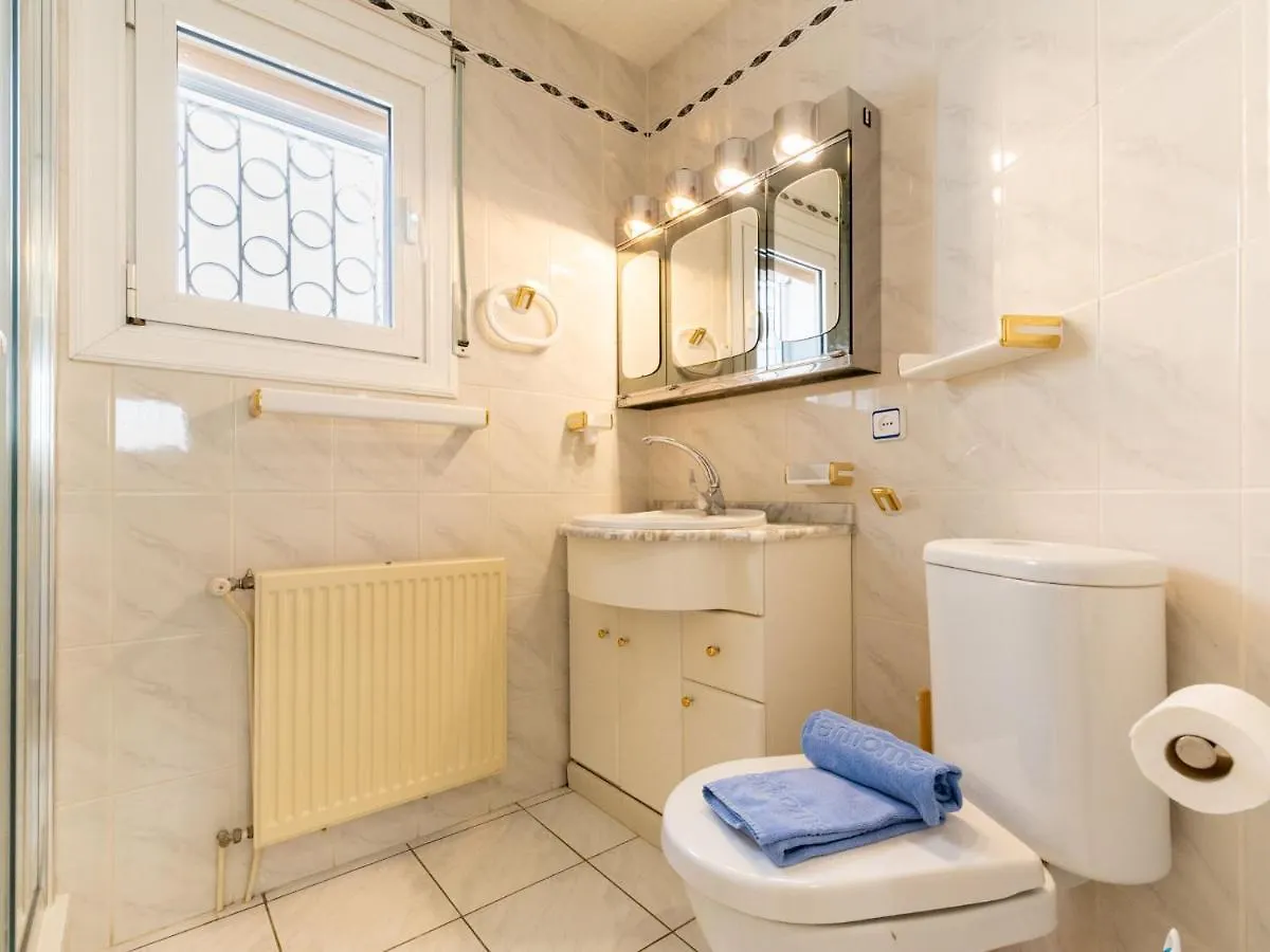 Holiday Home Roanne By Interhome Empuriabrava