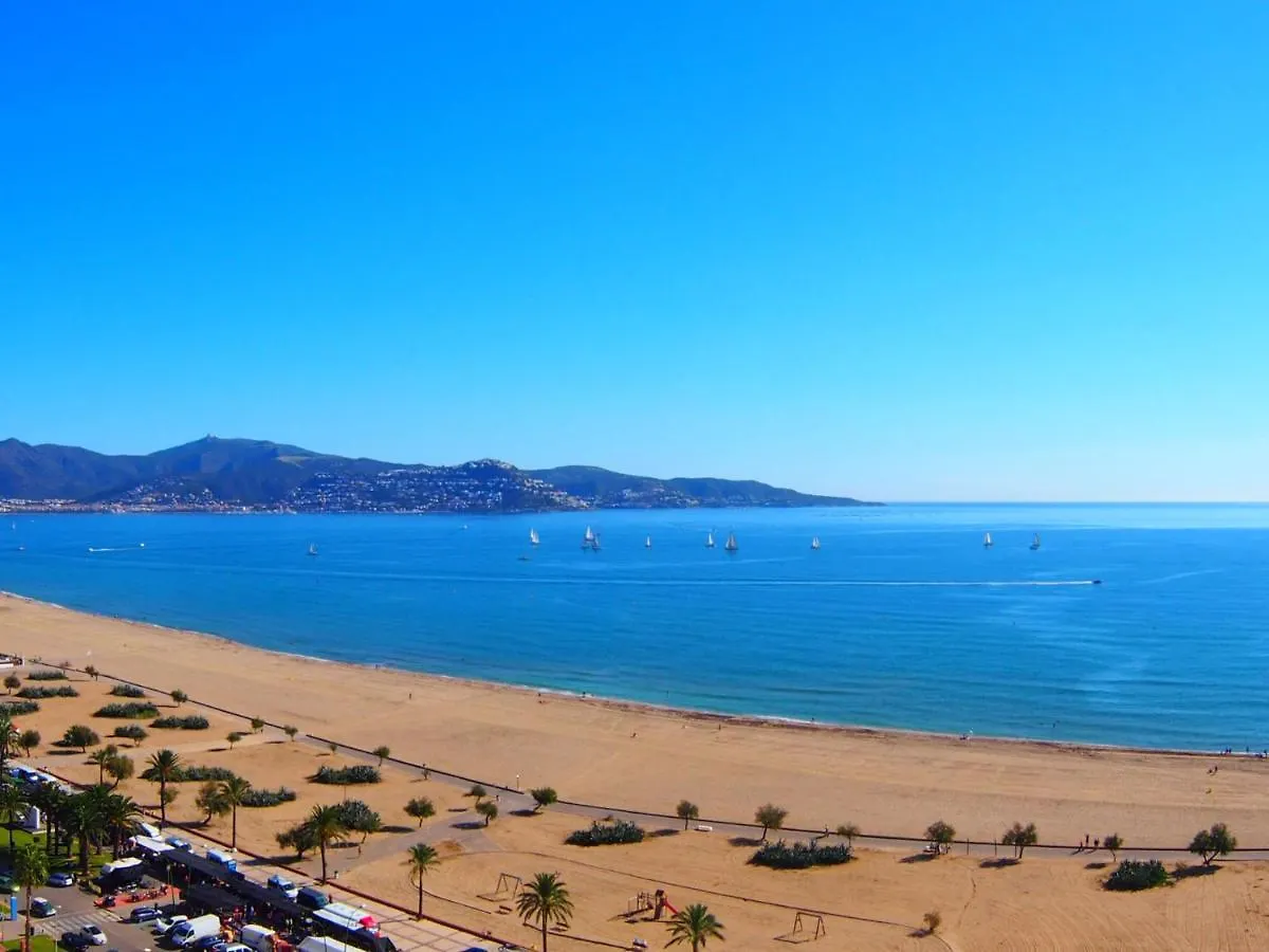 Holiday Home Roanne By Interhome Empuriabrava