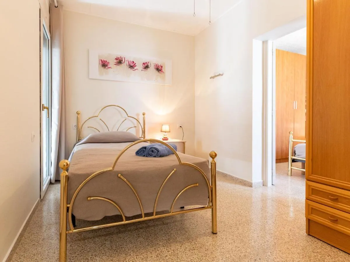 Holiday Home Roanne By Interhome Empuriabrava