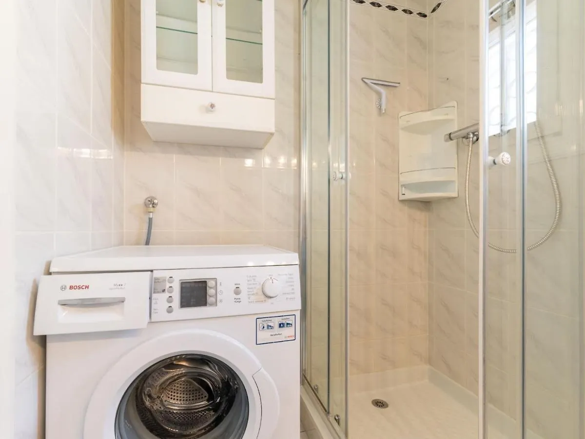 Holiday Home Roanne By Interhome Empuriabrava