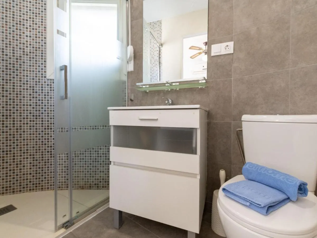 Holiday Home Roanne By Interhome Empuriabrava Spain