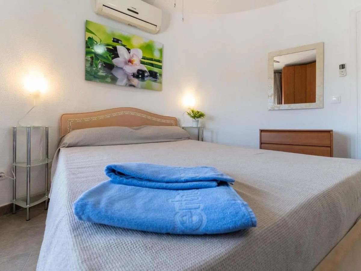 Holiday Home Roanne By Interhome Empuriabrava Spain